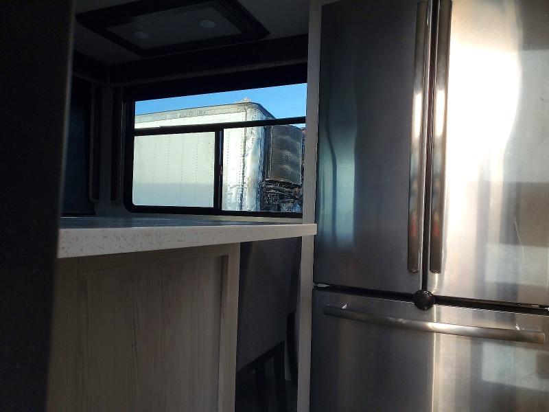 2021 Montana Recreational Vehicle (RV)