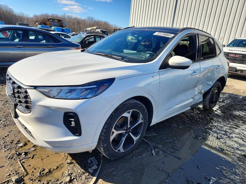2023 Ford Escape st Line Select