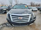 2017 Cadillac Escalade Premium Luxury