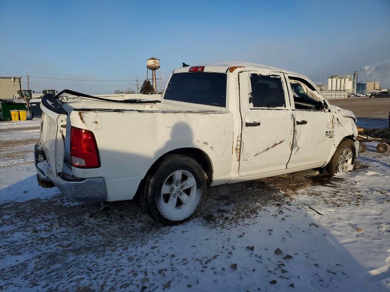 2023 Dodge RAM 1500 Classic SLT