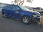 2012 Dodge Journey se