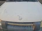 2002 Nissan Frontier XE-V6
