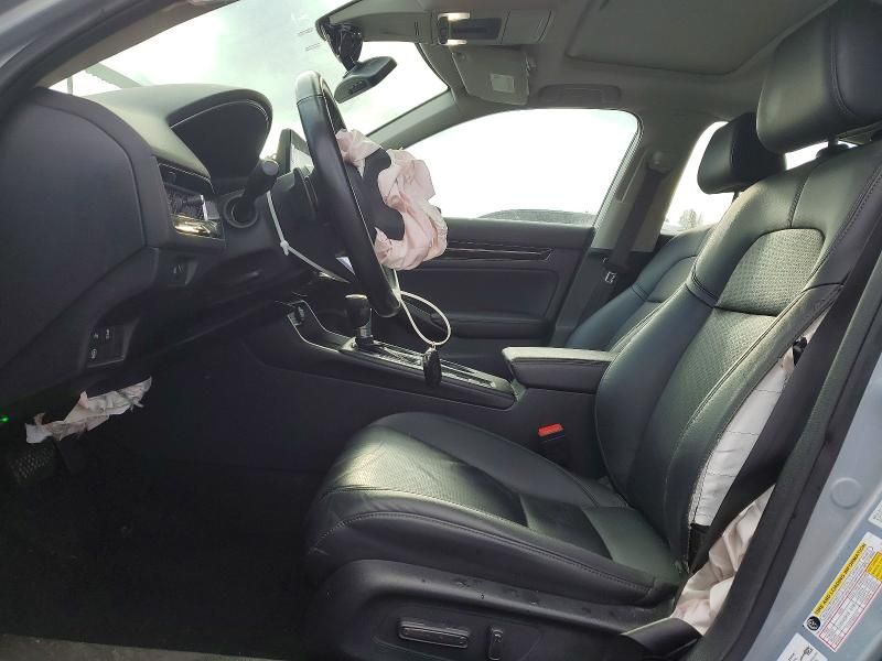 2023 Honda Civic Touring