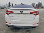 2013 KIA Optima sx
