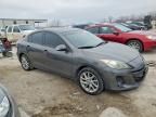 2012 Mazda 3 S