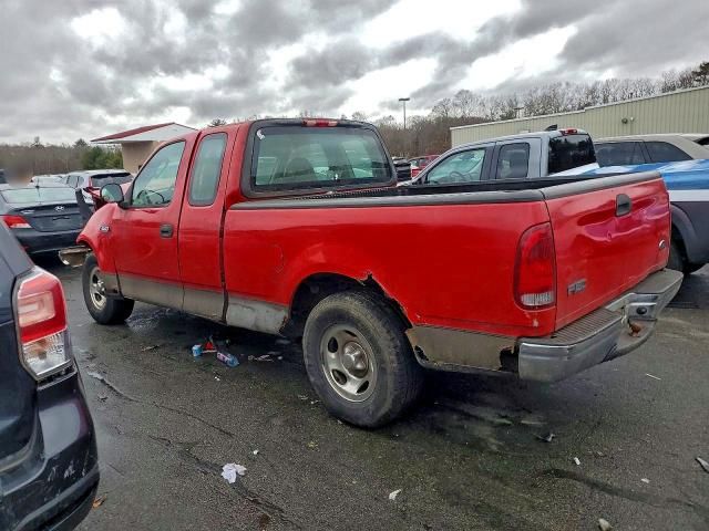 2003 Ford F150