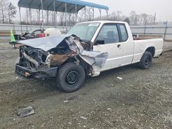 Dodge salvage cars for sale: 1988 Dodge Ram 50