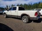 2018 Dodge 1500 Laramie 4WD 3.0l V-6 Diesel 6'4 box