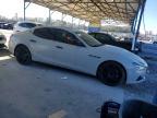 2015 Maserati Ghibli s