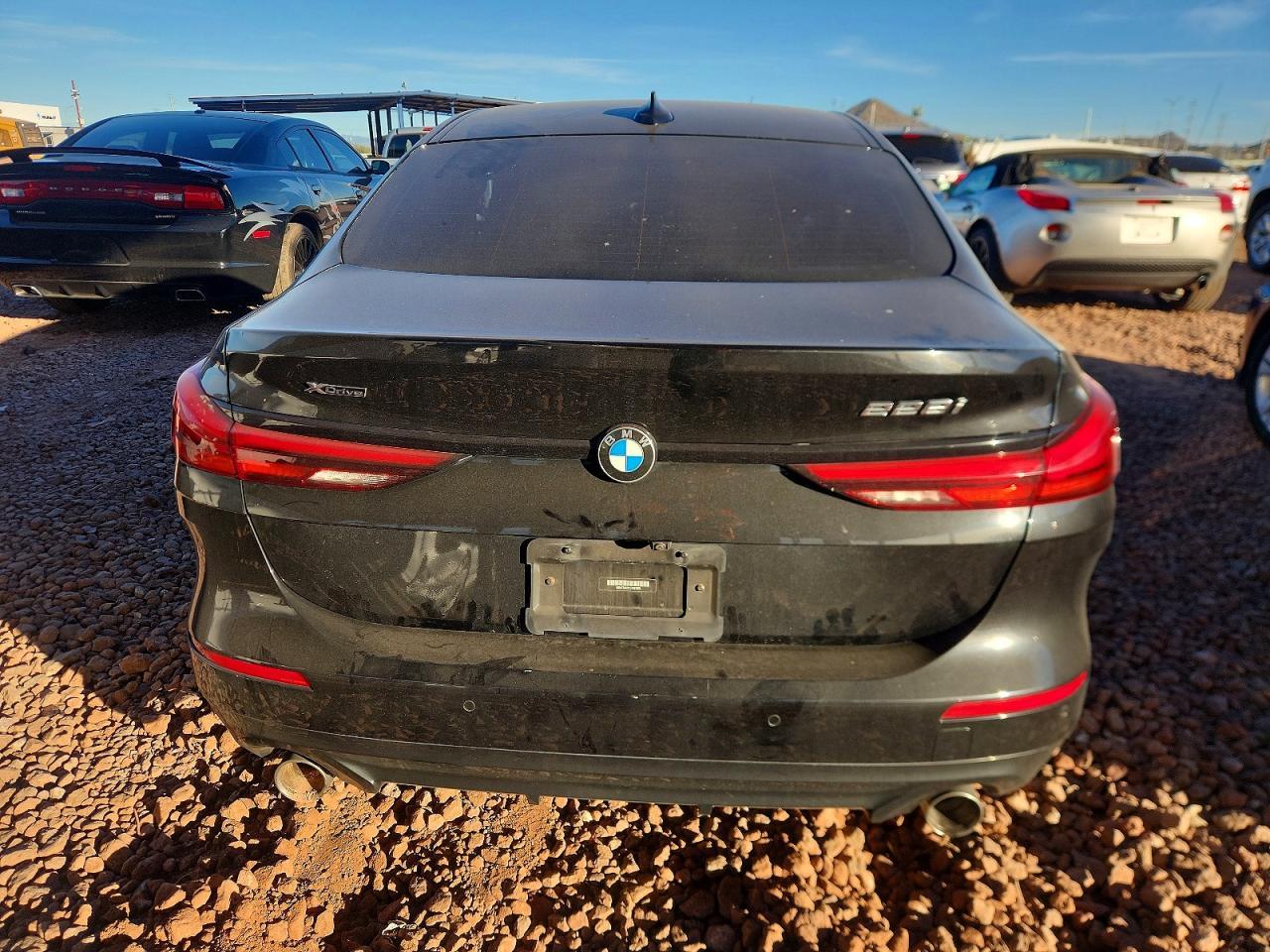 2020 BMW 228xi