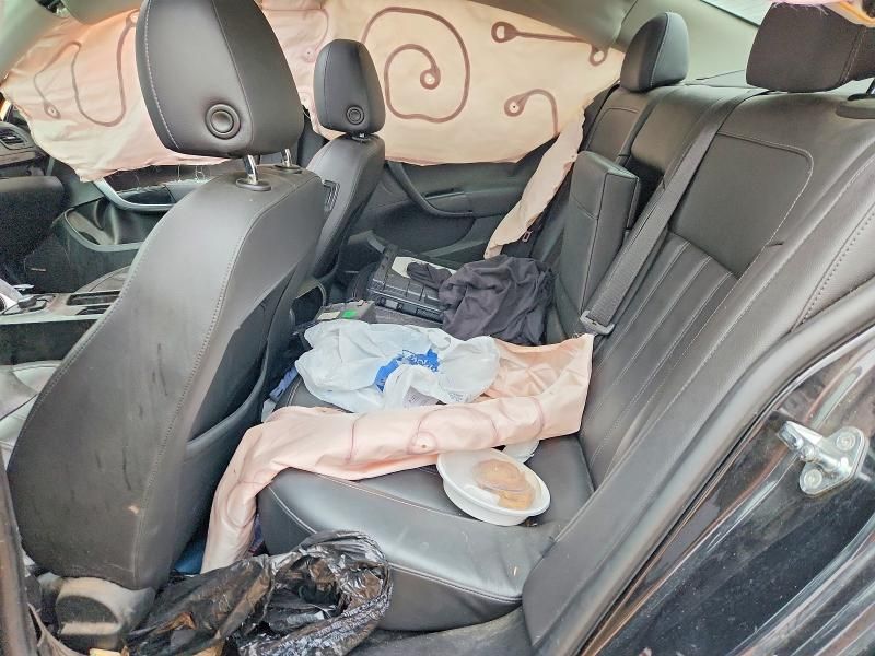 2011 Buick Regal cxl