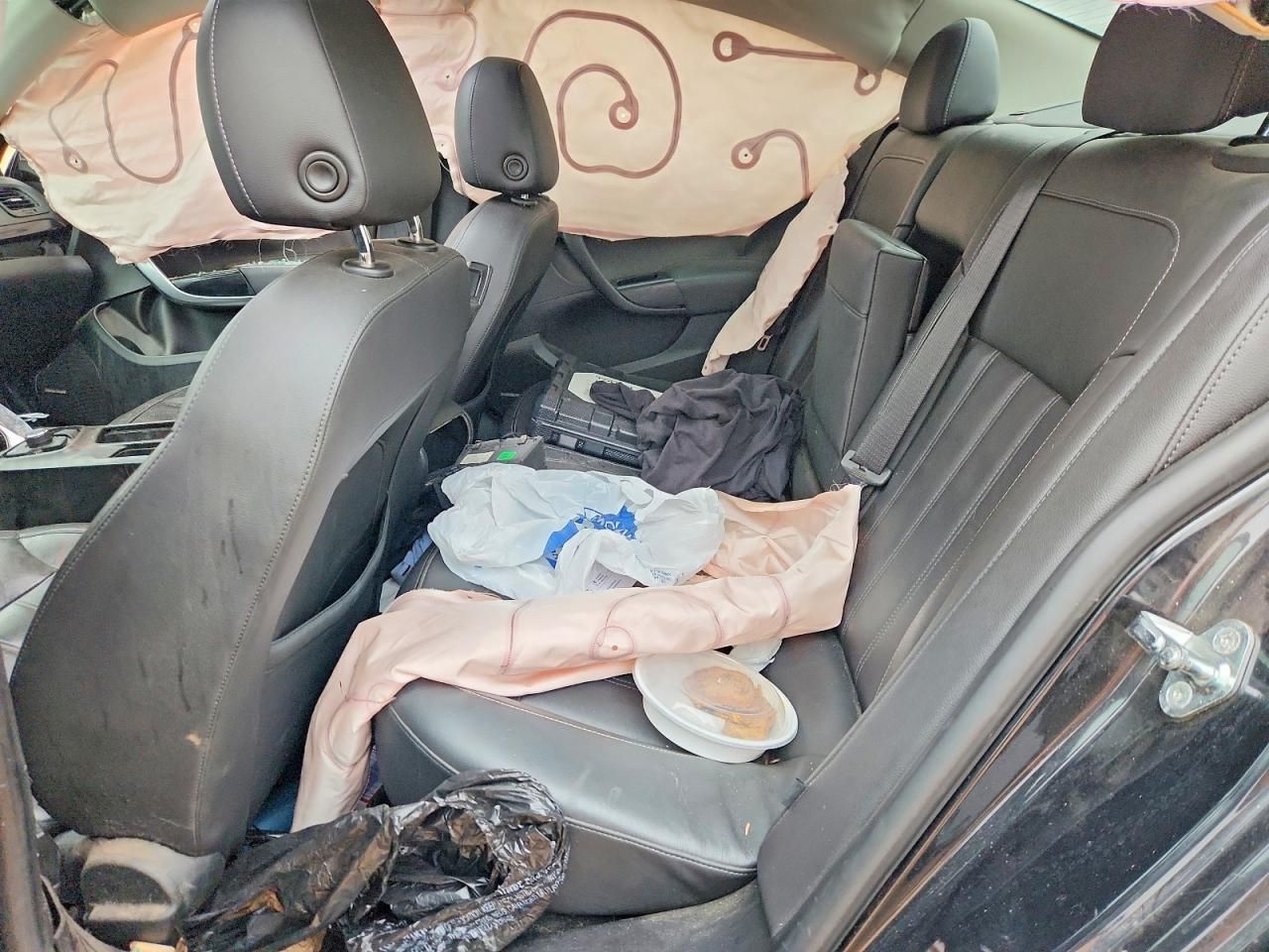 2011 Buick Regal cxl