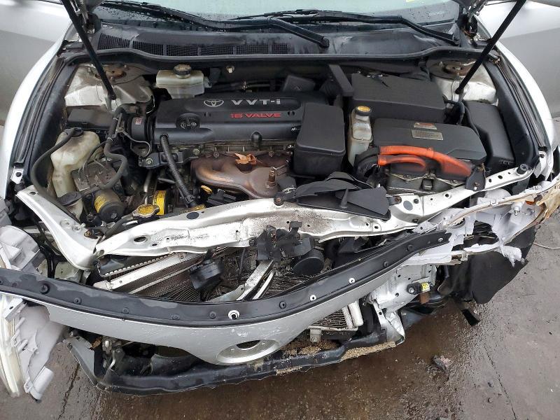2009 Toyota Camry Hybrid
