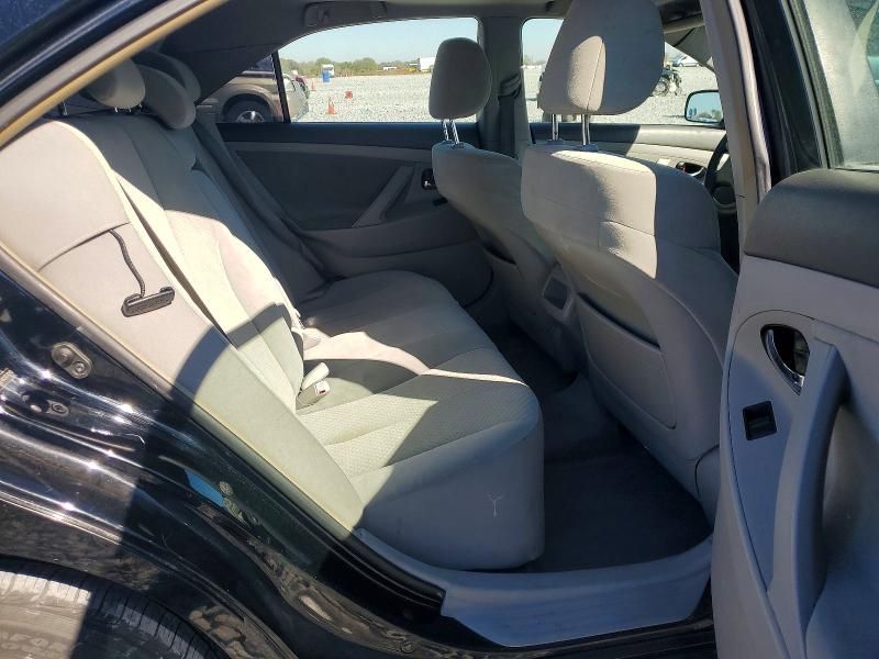 2008 Toyota Camry ce