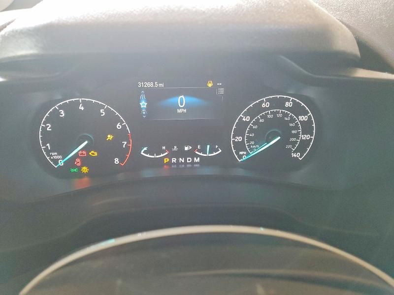 2023 Ford Transit Conne