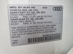 2024 Audi SQ5 Premium Plus