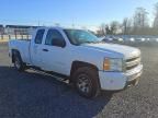2011 Chevrolet Silverado C1500 lt