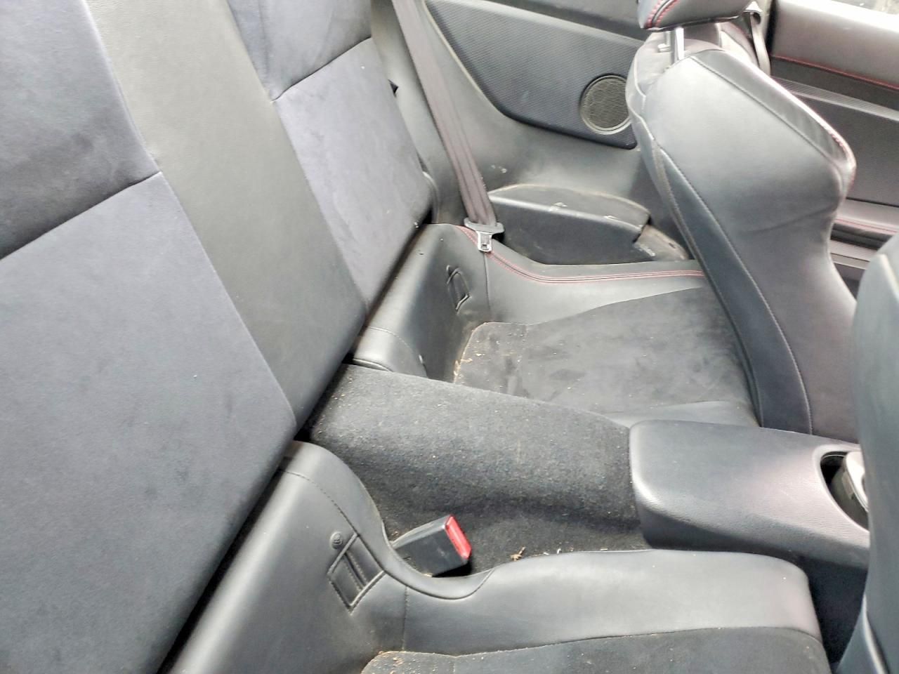 2017 Subaru Brz 2.0 Limited