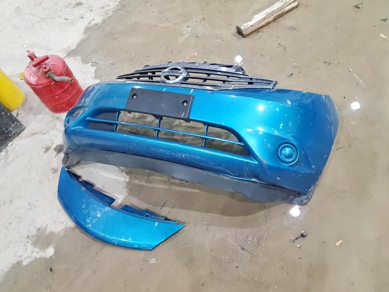 2014 Nissan Versa Note s