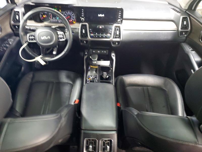 2023 KIA Sorento ex