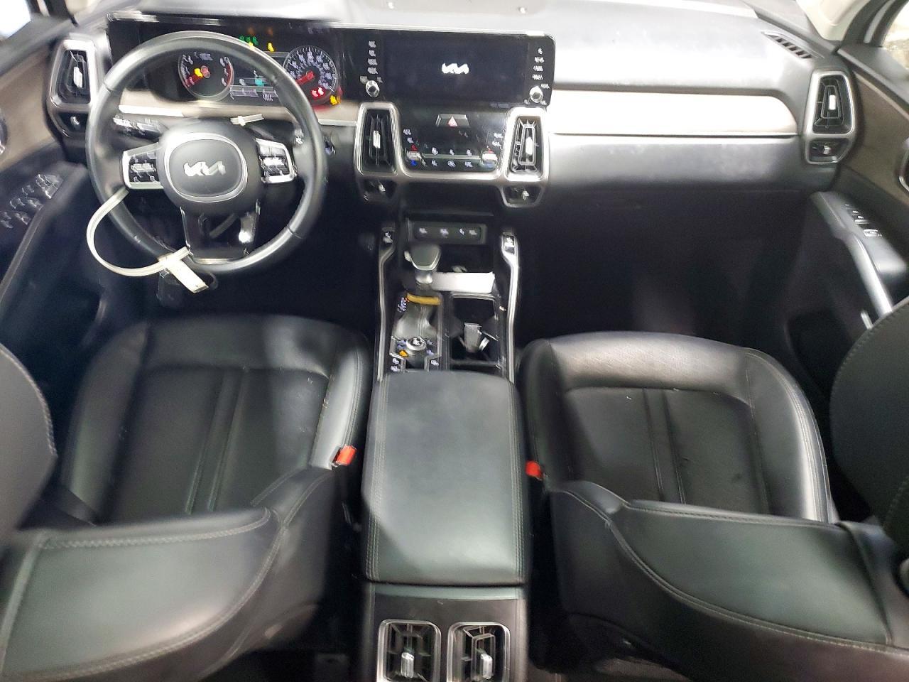 2023 KIA Sorento ex
