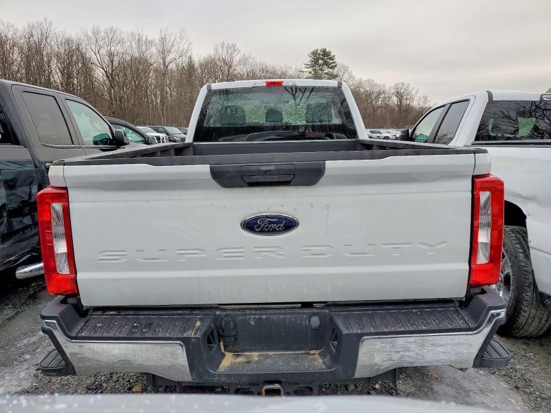2024 Ford F250 Super Duty