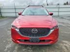 2024 Mazda Cx-5 Preferred