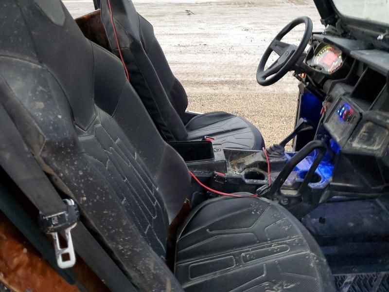 2021 Polaris General 1000 Sport Utility Vehicle