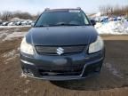 2009 Suzuki SX4 Technology
