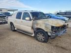2004 Cadillac Escalade ext