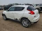 2013 Nissan Juke s