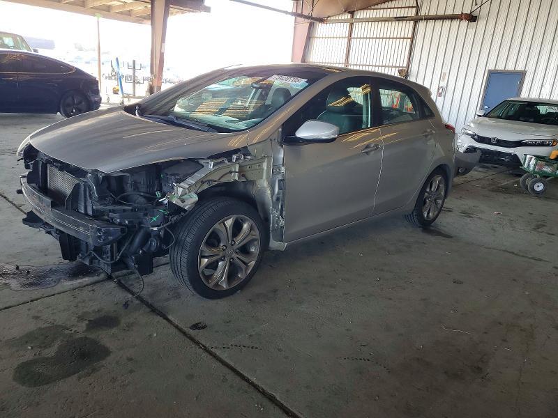 2022 Hyundai Elantra gt