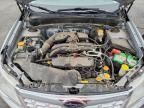 2011 Subaru Forester 2.5x
