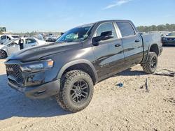 Dodge salvage cars for sale: 2025 Dodge Ram 1500 Rebel