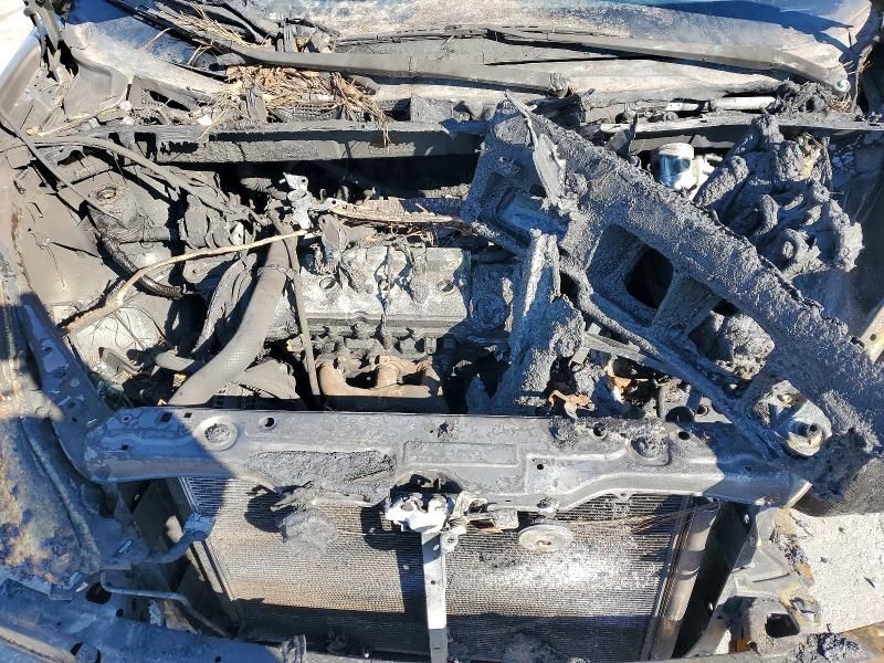 2006 Toyota Sienna le 7 Passenger