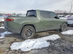 2022 Rivian R1T Launch Edition