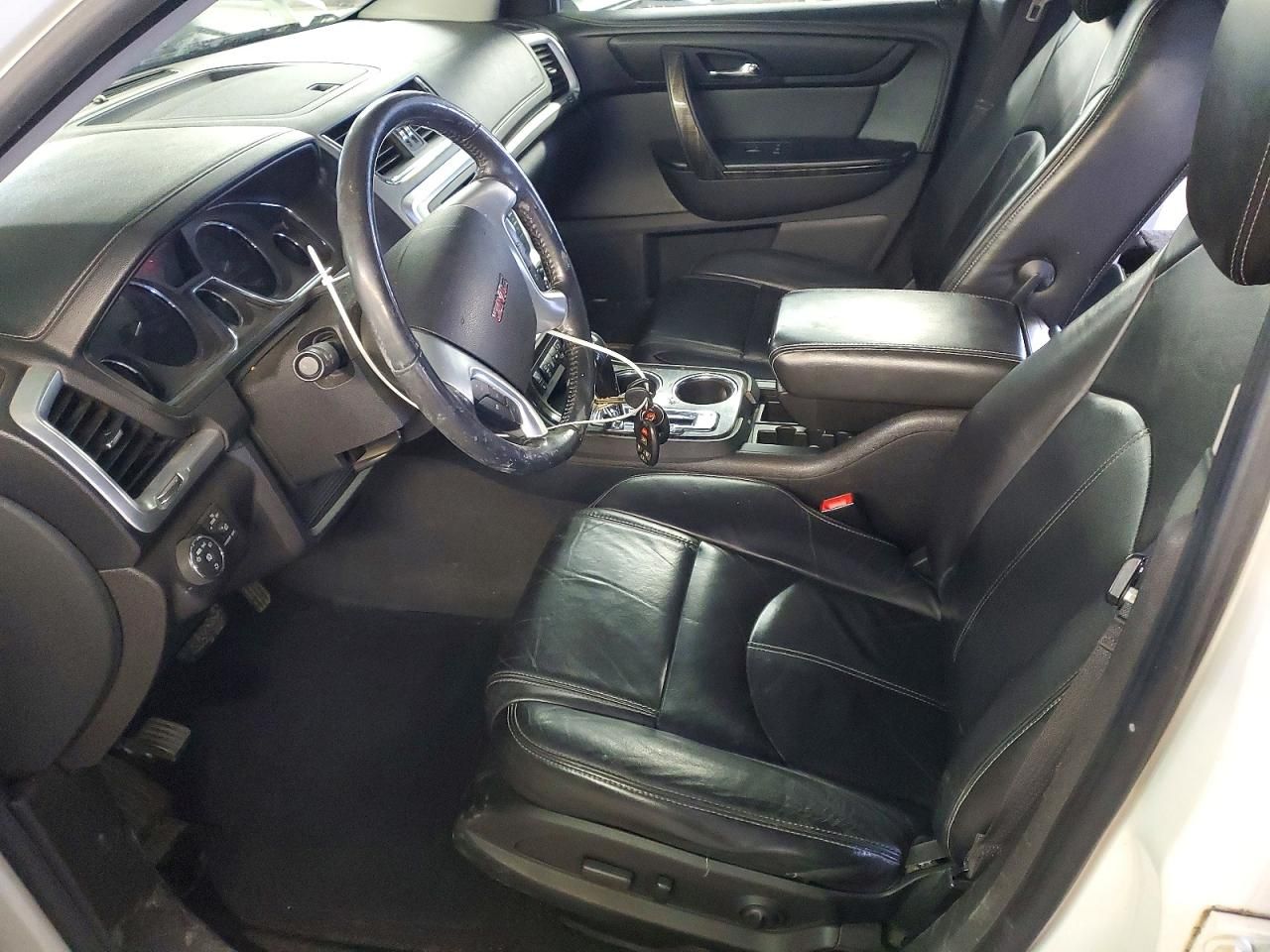 2013 GMC Acadia Slt-1