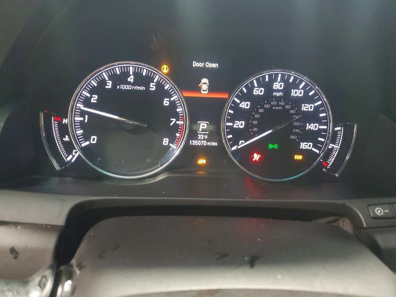 2014 Acura RLX