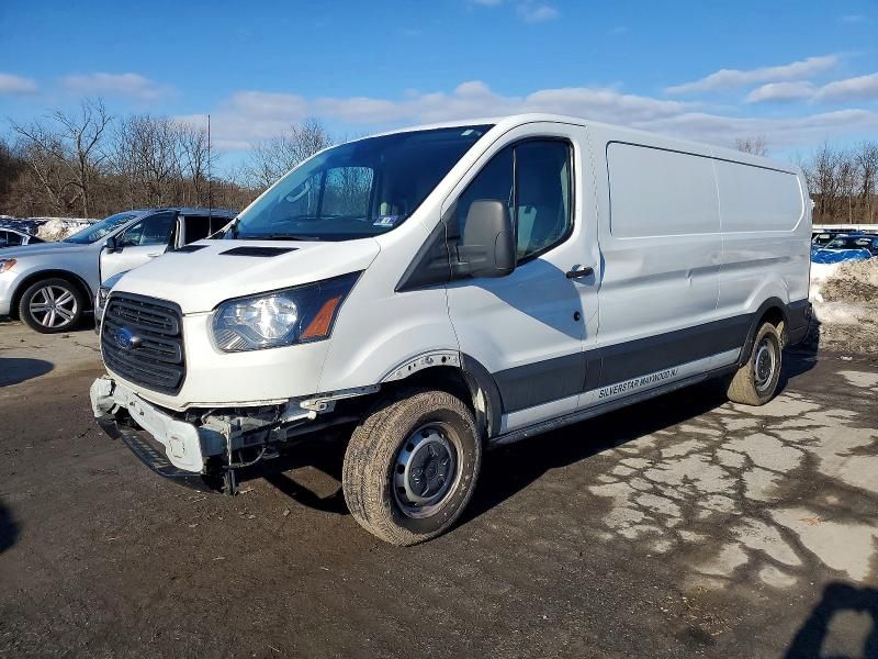 2019 Ford Transit T-150 Delivery Van