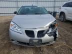 2008 Pontiac G6 gt