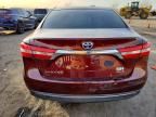 2013 Toyota Avalon Hybrid