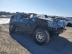 2005 Hummer H2