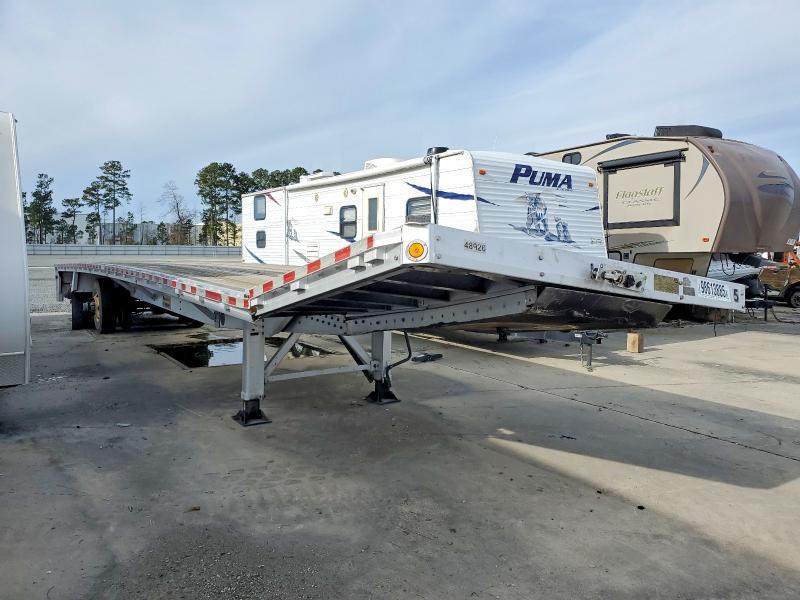 2020 Reitnouer Trailer