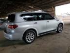 2011 Infiniti Qx56
