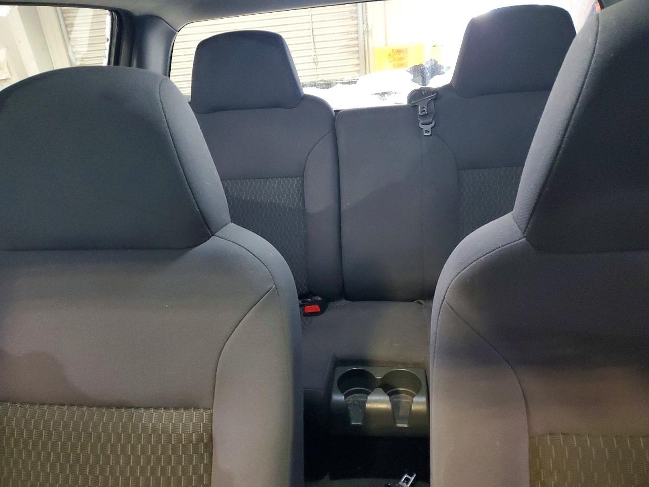 2006 Chevrolet Colorado