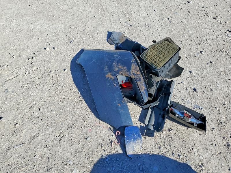 2011 Lincoln Mkz Hybrid