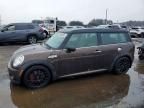 2009 Mini Cooper Clubman jcw