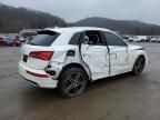2018 Audi SQ5 Prestige