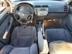 2005 Honda Civic Hybrid