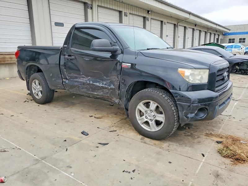 2007 Toyota Tundra